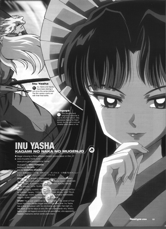 Inuyasha-1