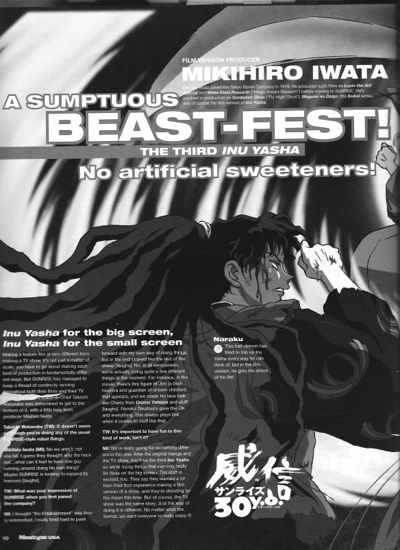 Inuyasha-2