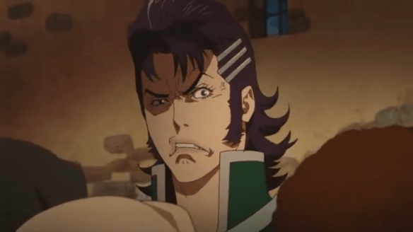 Kaisar-face